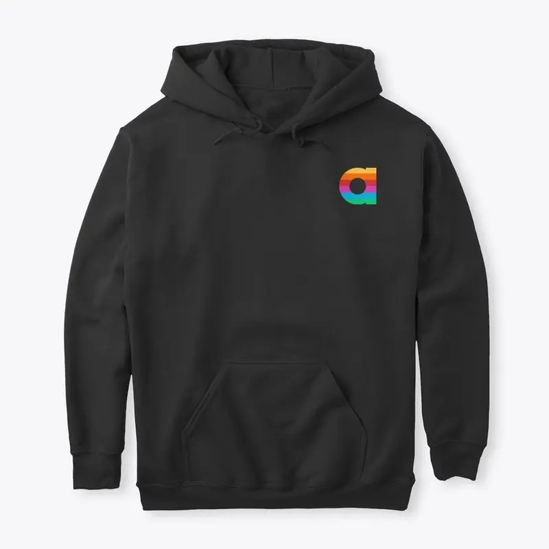 amisoci Trees hoodie