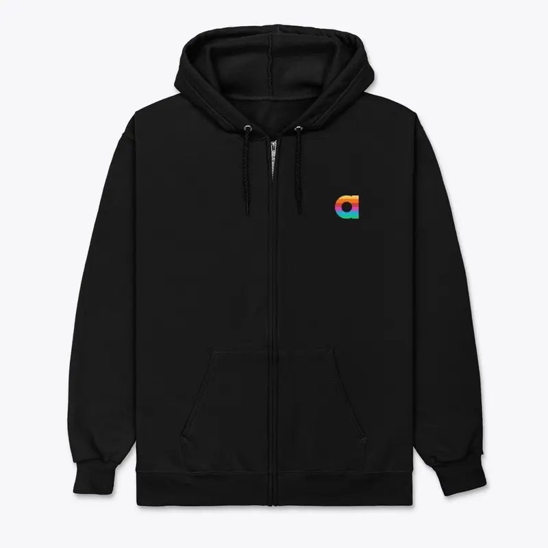 amisoci Trees hoodie